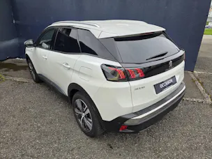 Peugeot 3008 1.6 Plug-in Hybrid Allure Pack