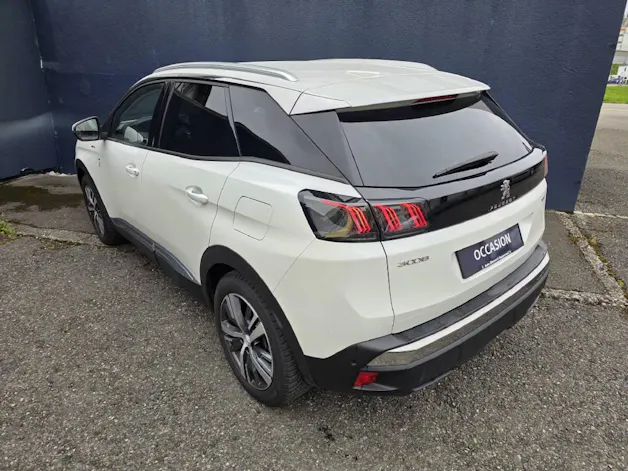 Peugeot 3008 1.6 Plug-in Hybrid Allure Pack