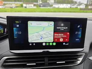 Peugeot 3008 1.6 Plug-in Hybrid Allure Pack