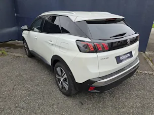 Peugeot 3008 1.6 Plug-in Hybrid Allure Pack