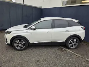 Peugeot 3008 1.6 Plug-in Hybrid Allure Pack
