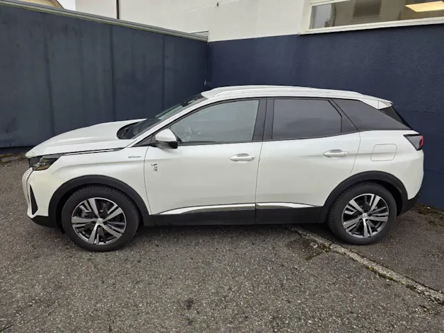 Peugeot 3008 1.6 Plug-in Hybrid Allure Pack