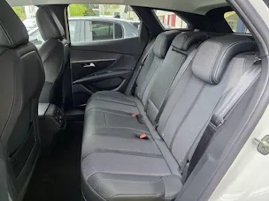 Peugeot 3008 1.6 Plug-in Hybrid Allure Pack