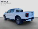 Ford Ranger D-Kab. Pick-up 2.0 EcoBlue 4x4 170 PS XLT