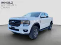Ford Ranger D-Kab. Pick-up 2.0 EcoBlue 4x4 170 PS XLT
