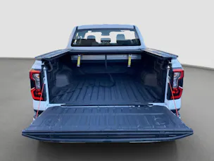 Ford Ranger D-Kab. Pick-up 2.0 EcoBlue 4x4 170 PS XLT