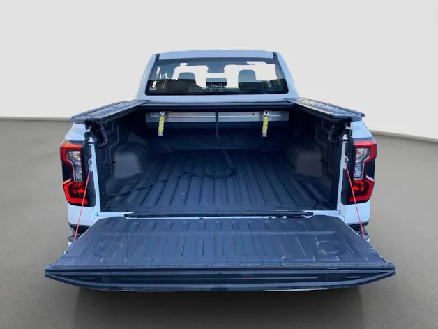 Ford Ranger D-Kab. Pick-up 2.0 EcoBlue 4x4 170 PS XLT