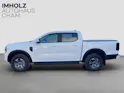Ford Ranger D-Kab. Pick-up 2.0 EcoBlue 4x4 170 PS XLT
