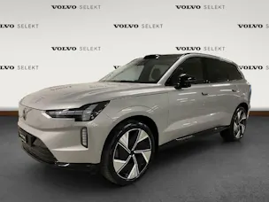 Volvo EX90 Twin Performance Ultra AW