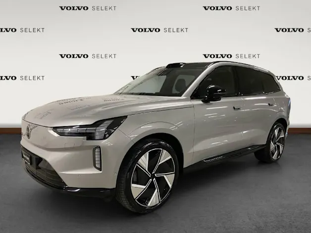 Volvo EX90 Twin Performance Ultra AW