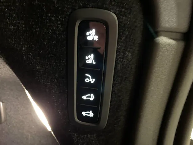 Volvo EX90 Twin Performance Ultra AW