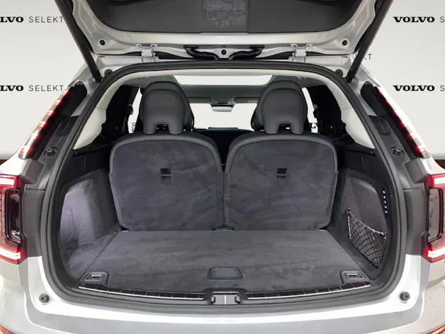 Volvo EX90 Twin Performance Ultra AW