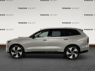 Volvo EX90 Twin Performance Ultra AW