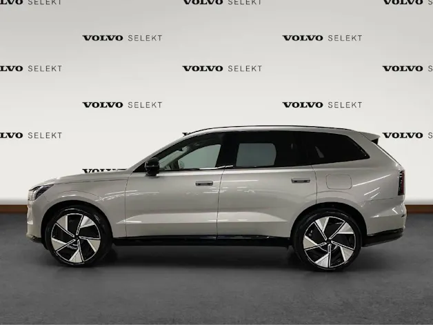 Volvo EX90 Twin Performance Ultra AW