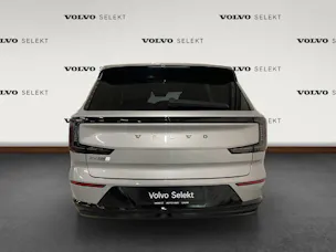 Volvo EX90 Twin Performance Ultra AW