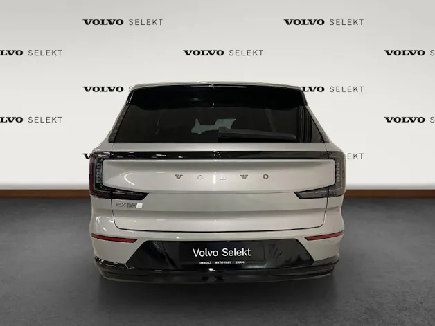 Volvo EX90 Twin Performance Ultra AW