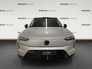 Volvo EX90 Twin Performance Ultra AW