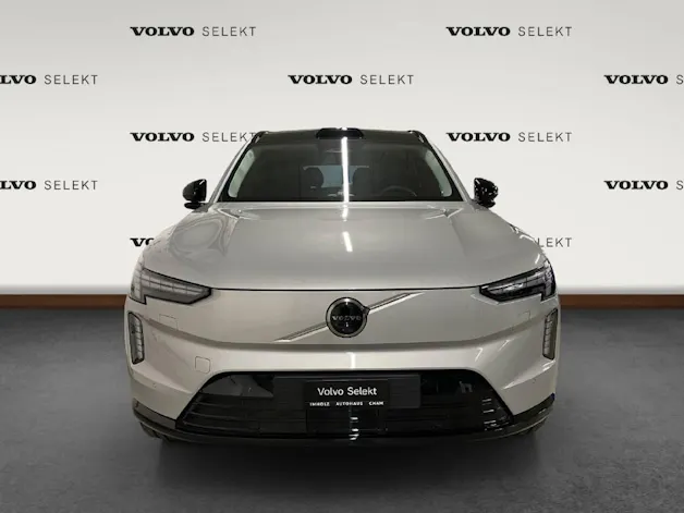 Volvo EX90 Twin Performance Ultra AW