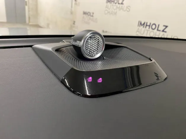Volvo EX90 Twin Performance Ultra AW