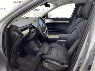 Volvo EX90 Twin Performance Ultra AW
