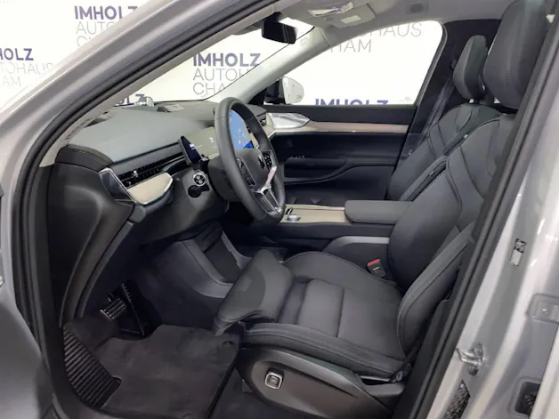 Volvo EX90 Twin Performance Ultra AW