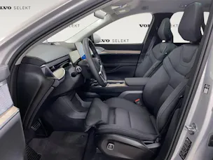 Volvo EX90 Twin Performance Ultra AW