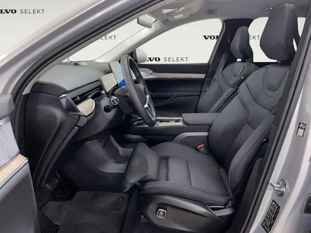 Volvo EX90 Twin Performance Ultra AW
