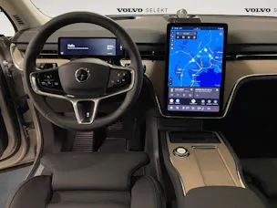 Volvo EX90 Twin Performance Ultra AW