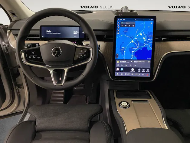 Volvo EX90 Twin Performance Ultra AW