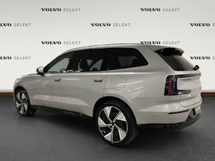 Volvo EX90 Twin Performance Ultra AW