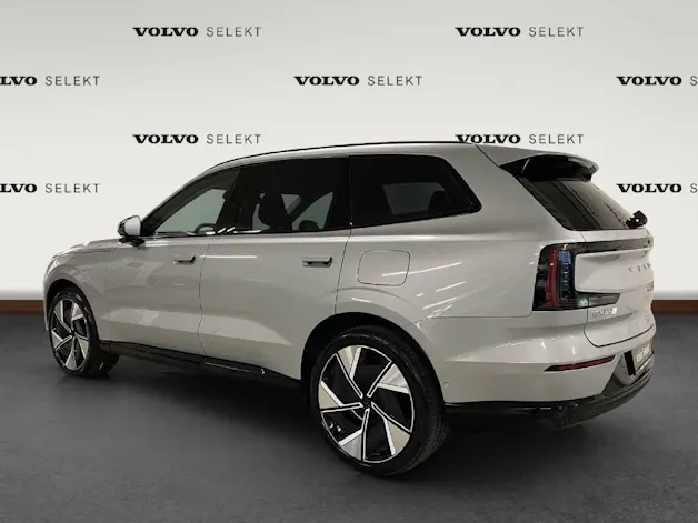 Volvo EX90 Twin Performance Ultra AW
