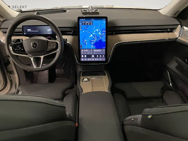 Volvo EX90 Twin Performance Ultra AW