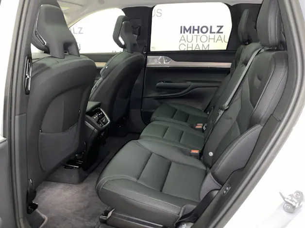 Volvo EX90 Twin Performance Ultra AW
