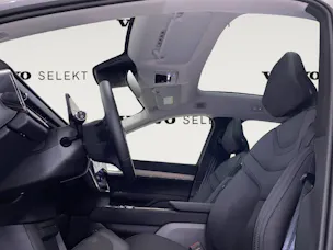 Volvo EX90 Twin Performance Ultra AW