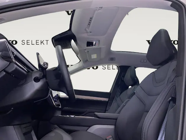 Volvo EX90 Twin Performance Ultra AW