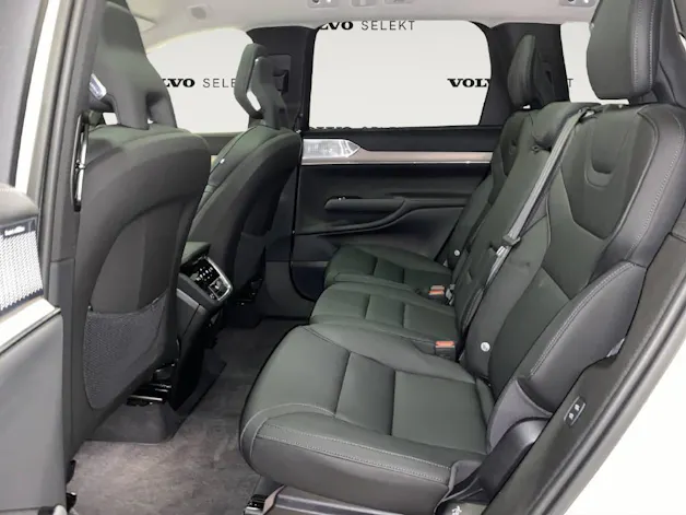 Volvo EX90 Twin Performance Ultra AW