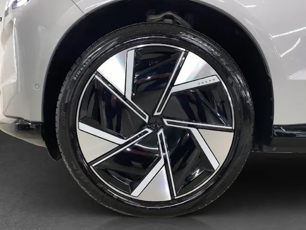 Volvo EX90 Twin Performance Ultra AW