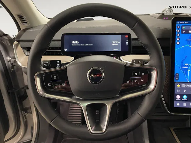 Volvo EX90 Twin Performance Ultra AW