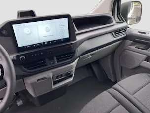Ford Transit Custom Van 320 L1 2.5 Duratec 233 PS Trend PHEV