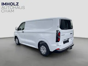 Ford Transit Custom Van 320 L1 2.5 Duratec 233 PS Trend PHEV