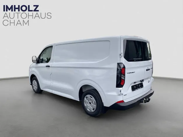 Ford Transit Custom Van 320 L1 2.5 Duratec 233 PS Trend PHEV