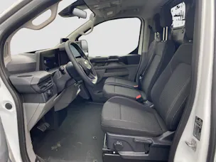 Ford Transit Custom Van 320 L1 2.5 Duratec 233 PS Trend PHEV