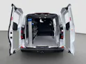 Ford Transit Custom Van 320 L1 2.5 Duratec 233 PS Trend PHEV
