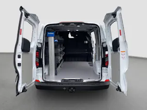 Ford Transit Custom Van 320 L1 2.5 Duratec 233 PS Trend PHEV
