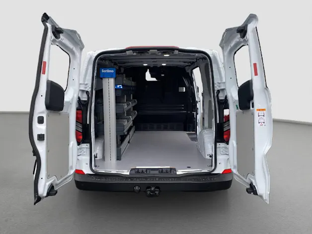 Ford Transit Custom Van 320 L1 2.5 Duratec 233 PS Trend PHEV