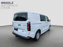 Ford Transit Custom Van 320 L1 2.5 Duratec 233 PS Trend PHEV
