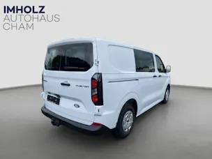 Ford Transit Custom Van 320 L1 2.5 Duratec 233 PS Trend PHEV