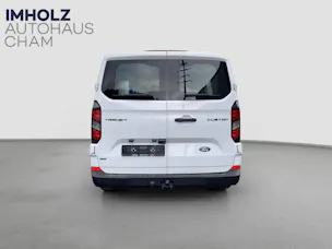 Ford Transit Custom Van 320 L1 2.5 Duratec 233 PS Trend PHEV