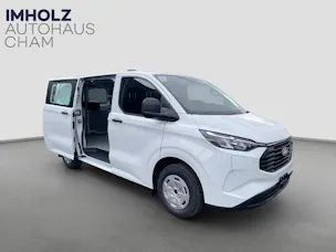 Ford Transit Custom Van 320 L1 2.5 Duratec 233 PS Trend PHEV