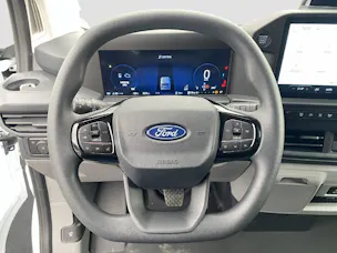 Ford Transit Custom Van 320 L1 2.5 Duratec 233 PS Trend PHEV